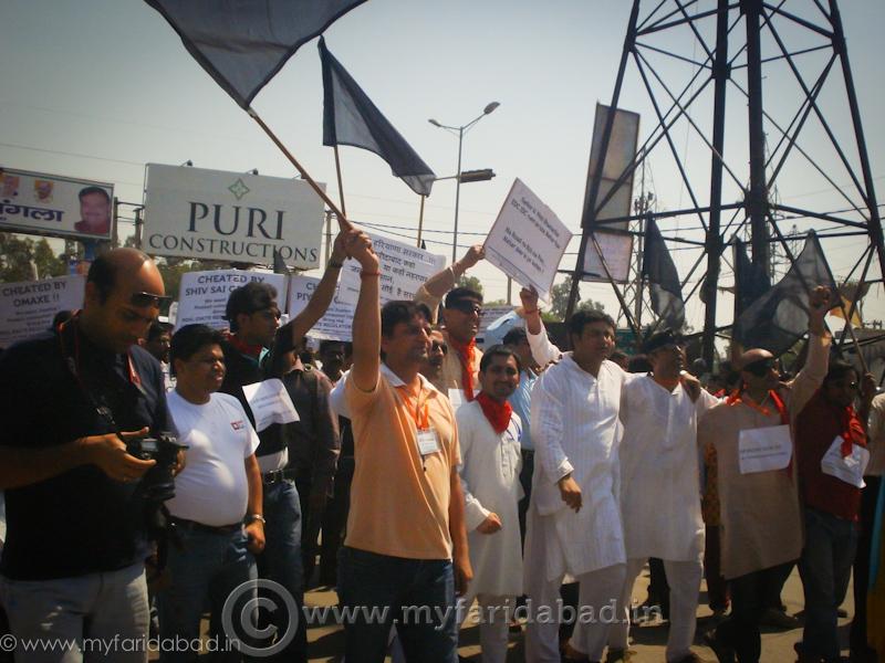GFWA Protest 30-Sep-2012 2