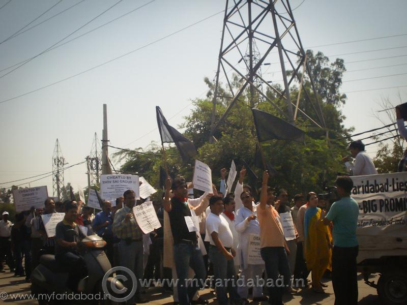 GFWA Protest 30-Sep-2012 5