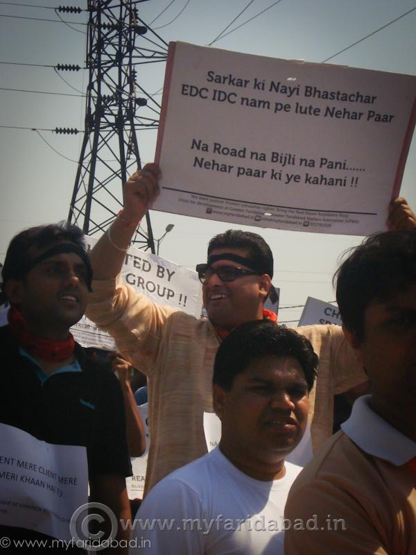 GFWA Protest 30-Sep-2012 6
