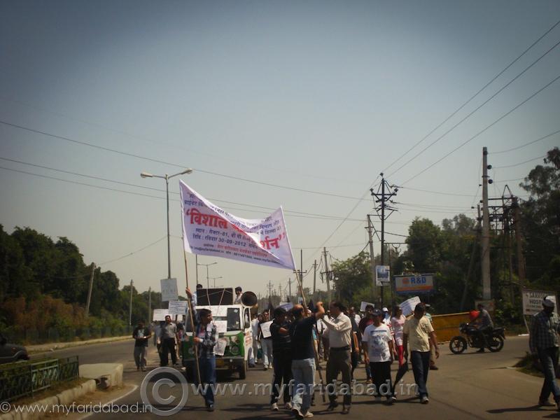 GFWA Protest 30-Sep-2012 9
