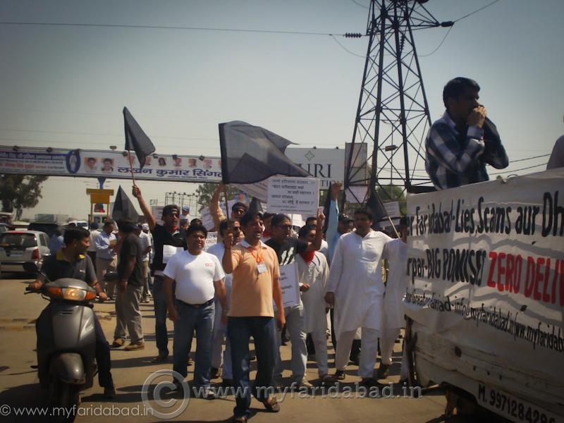 GFWA Protest 30-Sep-2012 4