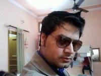 Abhishek Dwivedi Abhishek Dwivedi