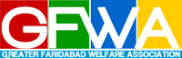 Official Greater Faridabad Welfare Association Website Greater Faridabad Welfare Association