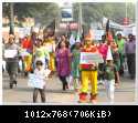 GFWA 'JOKER' Protest Day Rally (3)