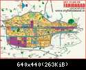 Faridabad Master Plan and Map Sector Wise 1