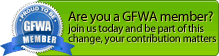 Become a GFWA member